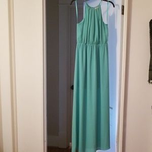 GB Maxi Dress